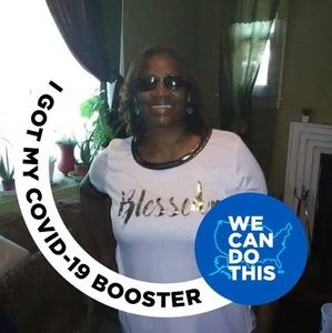 Meet your Posher, Diane